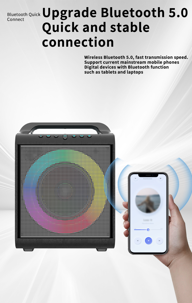 portable bluetooth speaker, compact portable bluetooth speakers, best portable bluetooth speakers 2024